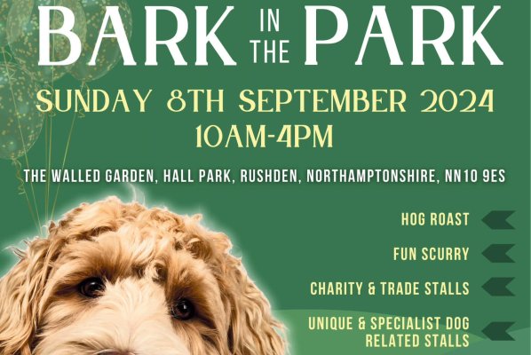 Bark in the Park