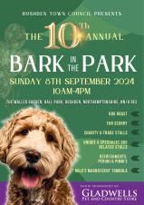 Bark in the Park