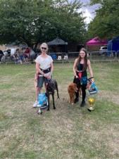 Bark in the Park 2024