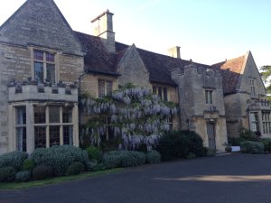 The Town Council Offices are situated at

Rushden Hall, Rushden, Northamptonshire, NN10 9NG