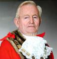 Cllr Tony Helsdown