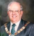 Cllr Robin Underwood